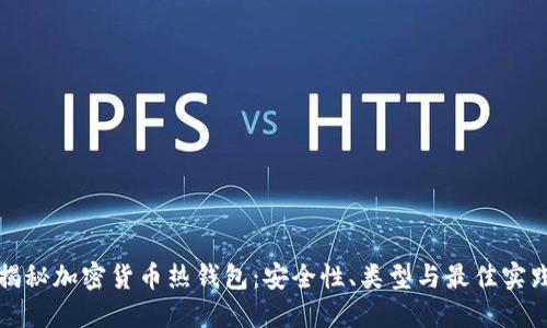 揭秘加密货币热钱包：安全性、类型与最佳实践