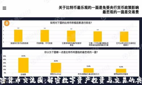 
加密货币交流圈：解密数字资产投资与交易的奥秘