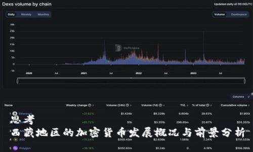 思考  
西藏地区的加密货币发展概况与前景分析