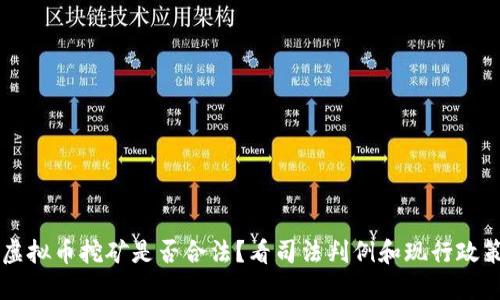 虚拟币挖矿是否合法？看司法判例和现行政策