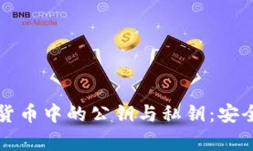 深入探讨加密货币中的公钥与私钥：安全性与使用解析