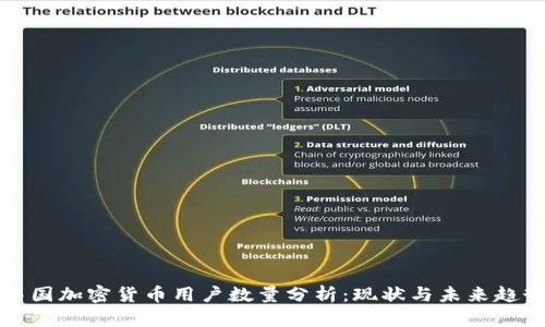 中国加密货币用户数量分析：现状与未来趋势