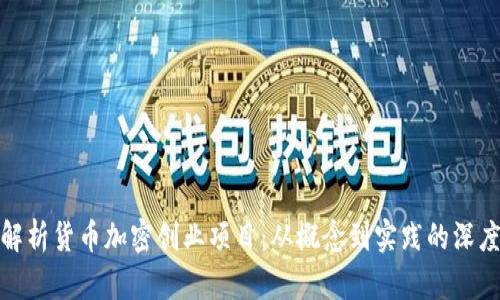 全面解析货币加密创业项目：从概念到实践的深度探讨