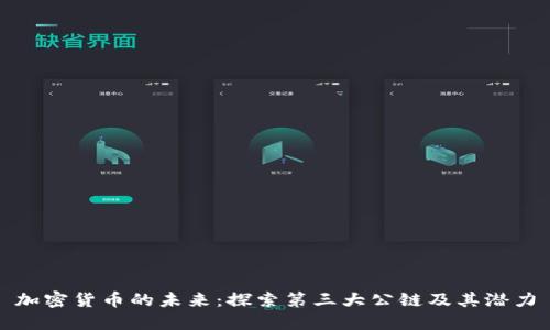 加密货币的未来：探索第三大公链及其潜力