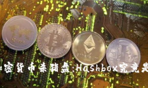 揭秘加密货币杀猪盘：Hashbox究竟是什么？