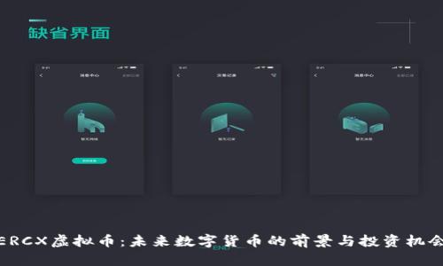 ERCX虚拟币：未来数字货币的前景与投资机会