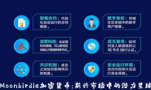 
Moonbirdie加密货币：新兴市场中的潜力星球
