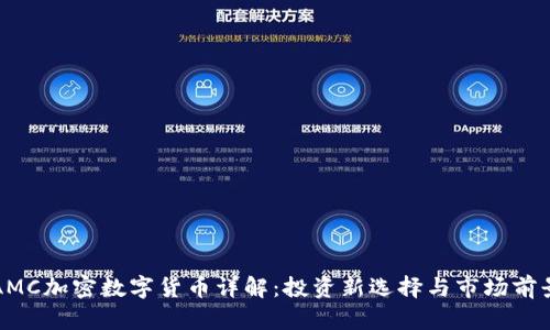 AMC加密数字货币详解：投资新选择与市场前景