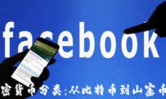 深入解析加密货币分类：从比特币到山寨币的全