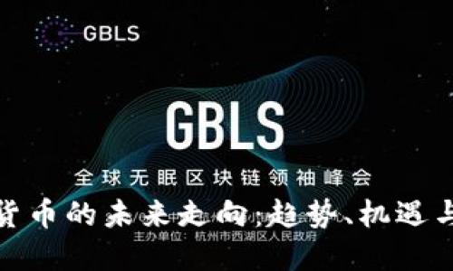 加密货币的未来走向：趋势、机遇与挑战