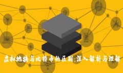 虚拟地块与比特币的区别：深入解析与理解