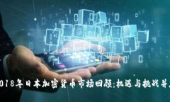 2018年日本加密货币市场回顾：机遇与挑战并存