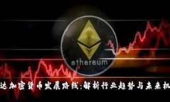 富达加密货币发展路线：解析行业趋势与未来机