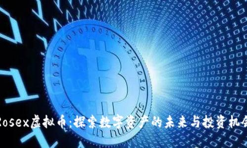 Rosex虚拟币：探索数字资产的未来与投资机会