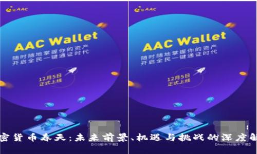 加密货币春天：未来前景、机遇与挑战的深度解析
