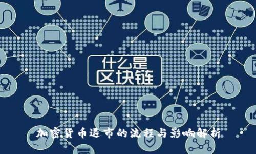 加密货币退市的流程与影响解析
