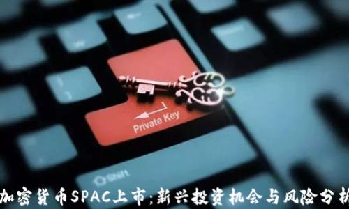 
加密货币SPAC上市：新兴投资机会与风险分析