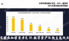   Visa正式接收加密货币支付：数字资产迈向主流