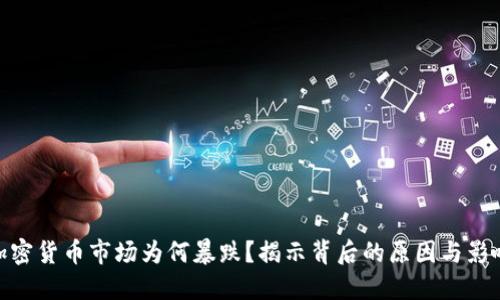 加密货币市场为何暴跌？揭示背后的原因与影响