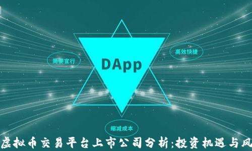 
  虚拟币交易平台上市公司分析：投资机遇与风险