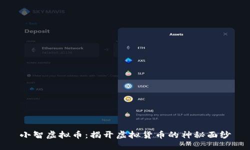 小智虚拟币：揭开虚拟货币的神秘面纱