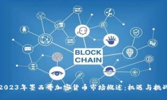 2023年墨西哥加密货币市场概述：机遇与挑战