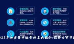 2023年加密货币流量排名大揭秘：谁将主宰市场？