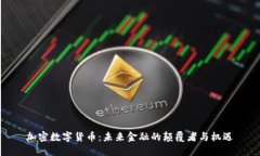加密数字货币：未来金融的颠覆者与机遇