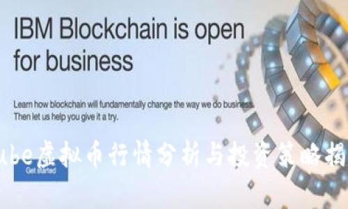 Cube虚拟币行情分析与投资策略揭秘